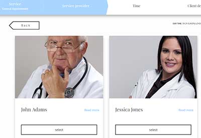 Template sample image 3