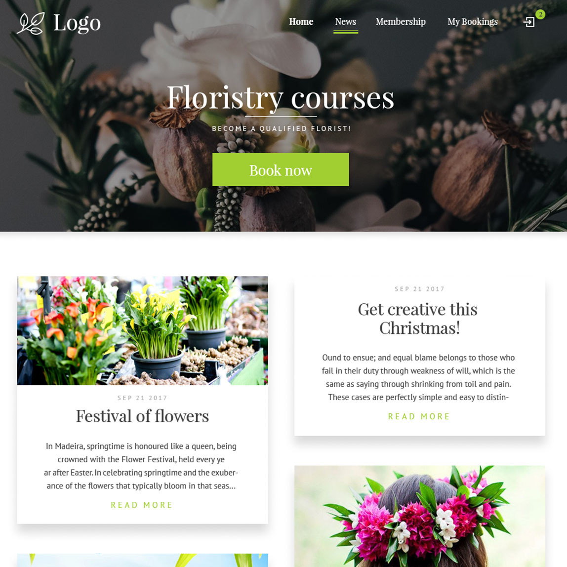 Template sample image 1